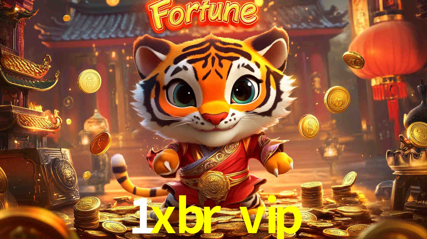 A Revolução dos Aplicativos de Jogos no 1xbr vip