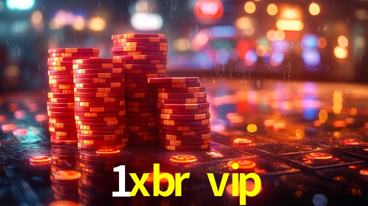 1xbr vip