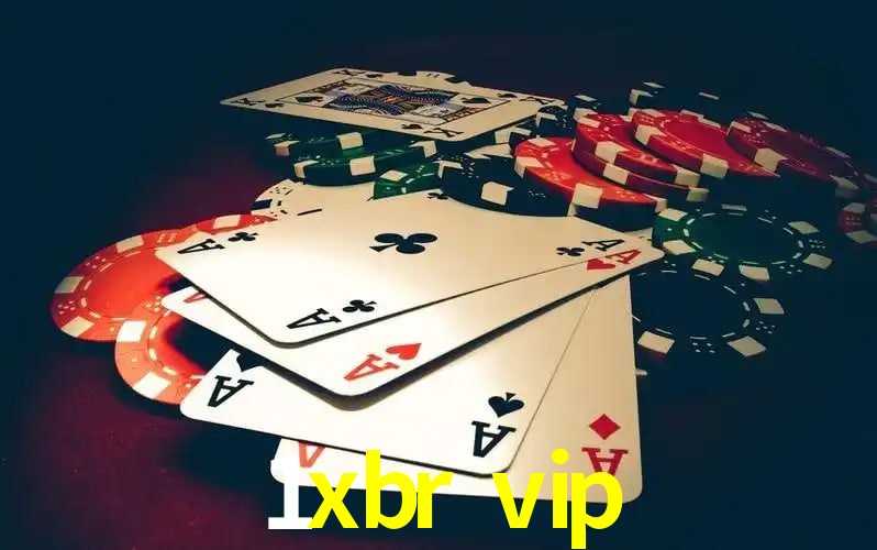 cassino 1xbr vip