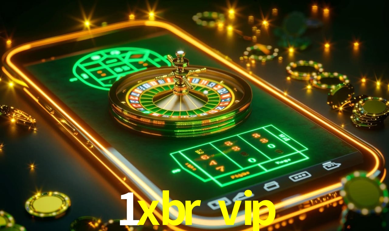 Provedores de Jogos 1xbr vip