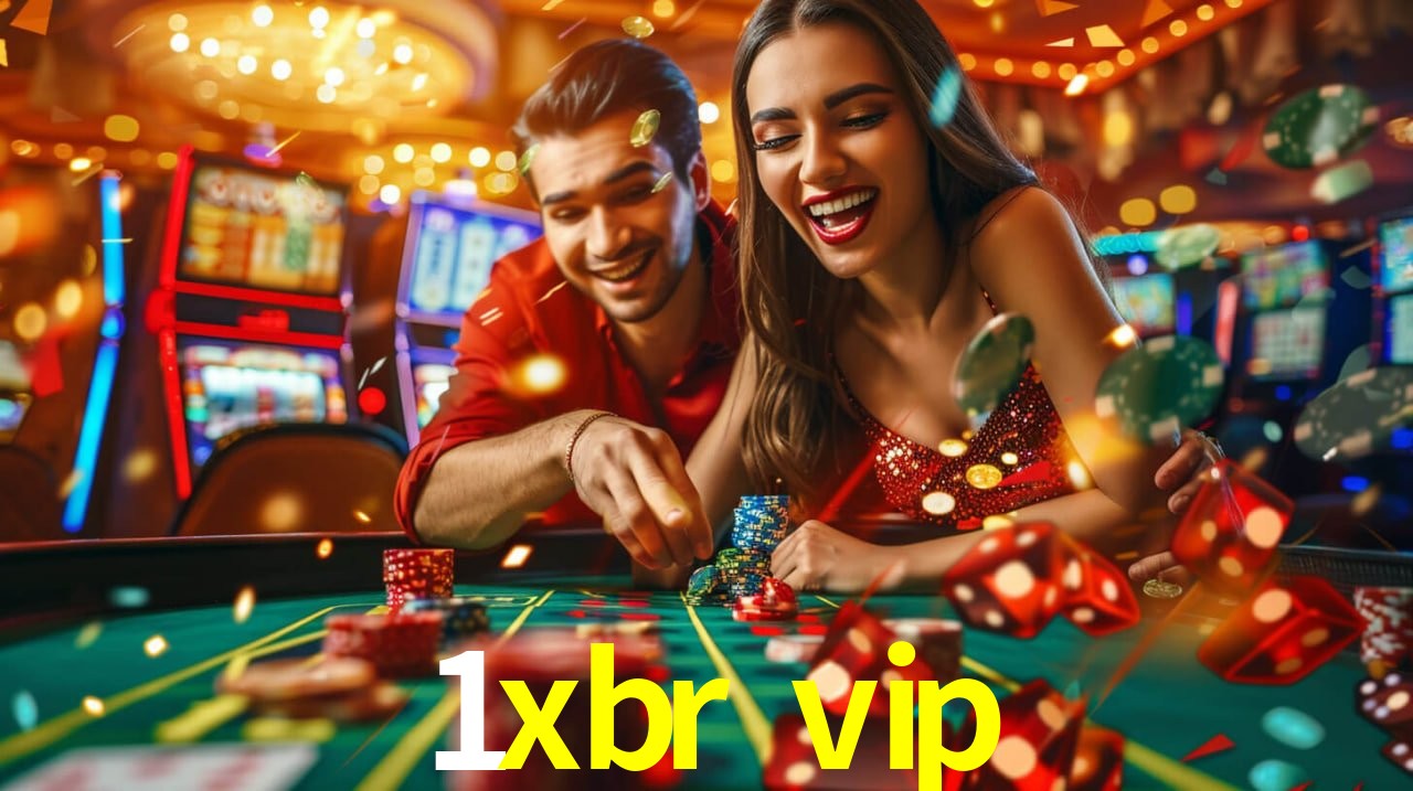 Recursos de Bônus 1xbr vip