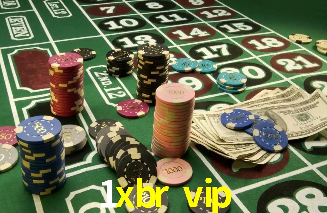 Ofertas Imperdíveis na 1xbr vip: Promoções e Bônus Que Valem a Pena