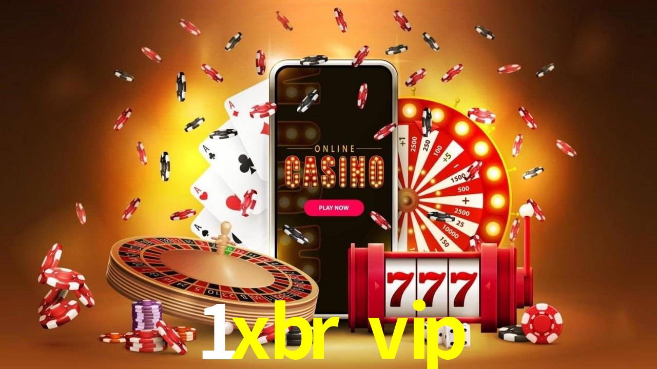 Experiência VIP 1xbr vip