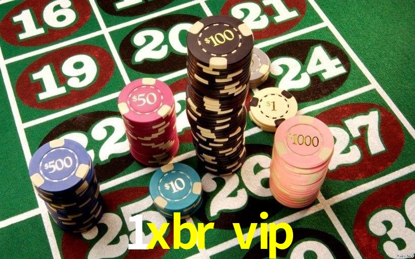 Descubra a Essência do 1xbr vip: Nossa História e Compromissos