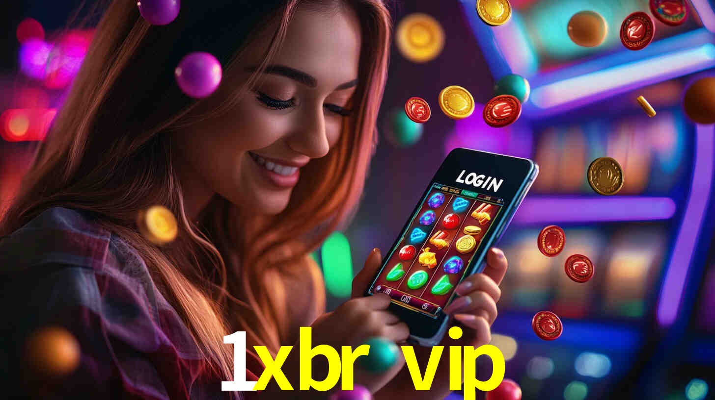 1xbr vip