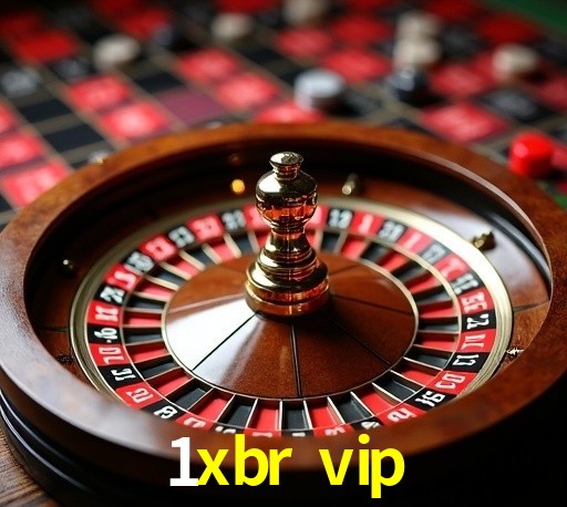 Tecnologia da Plataforma 1xbr vip