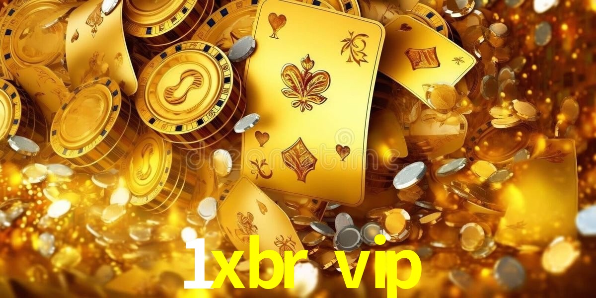 A Popularidade dos Caça-Níqueis no 1xbr vip