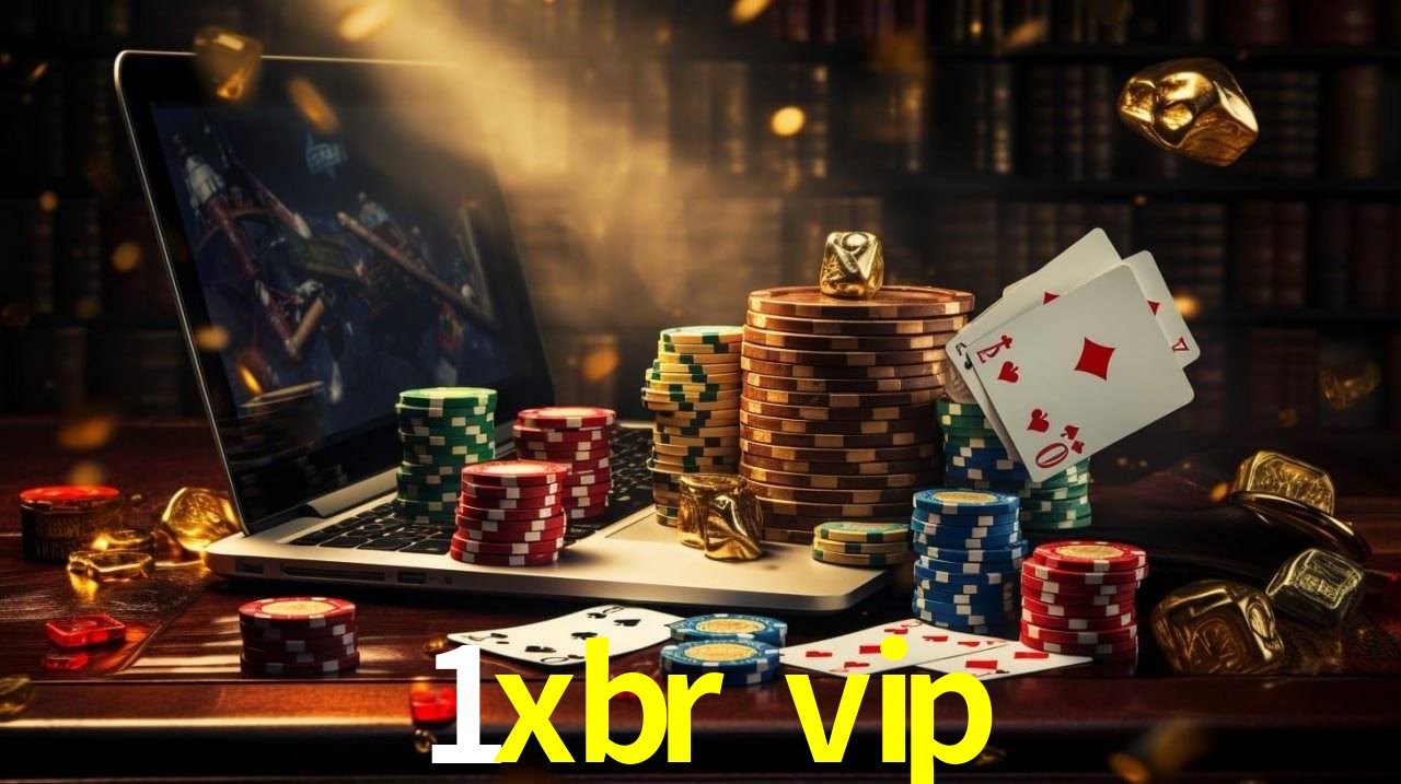 PIX Instantâneo 1xbr vip