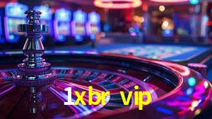 Casino VIP 1xbr vip