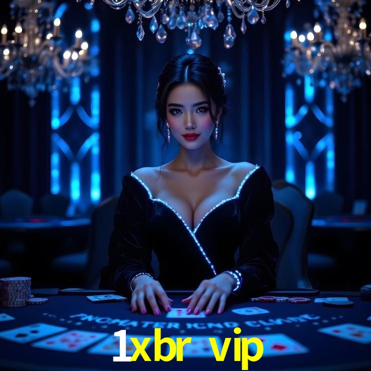 Bônus de Boas-vindas 1xbr vip