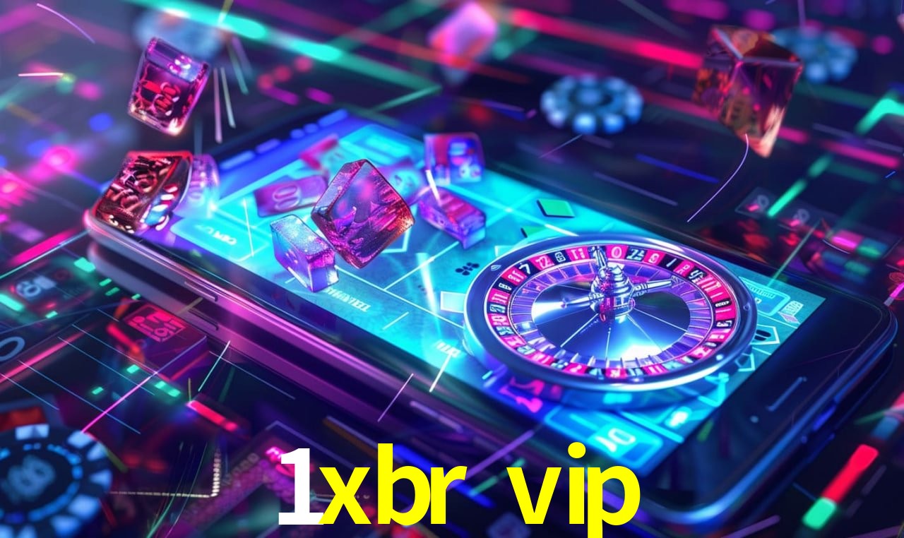 Mesa de Roleta 1xbr vip