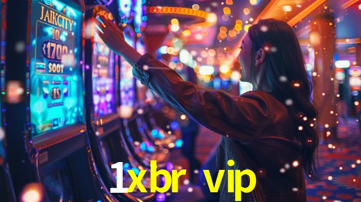 1xbr vip