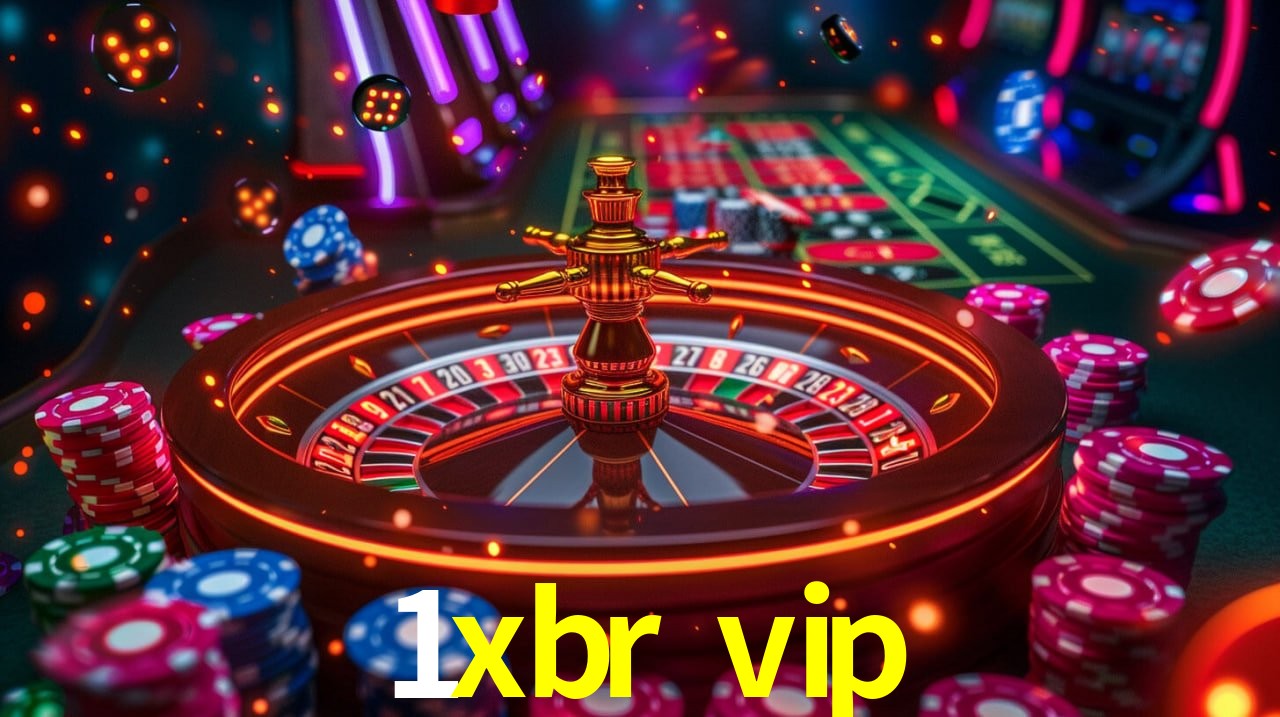 Descubra o Programa VIP da 1xbr vip: Vantagens Exclusivas para Jogadores