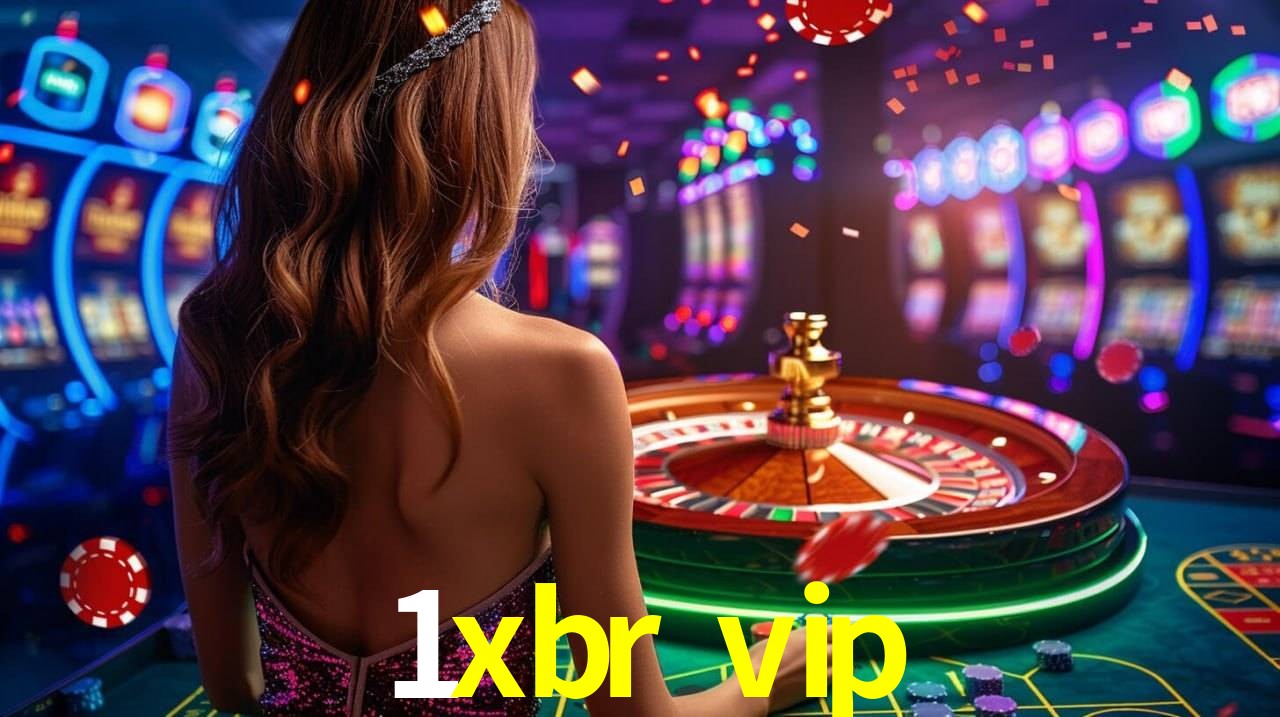 1xbr vip