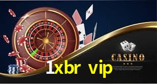 Casino Ao Vivo 1xbr vip