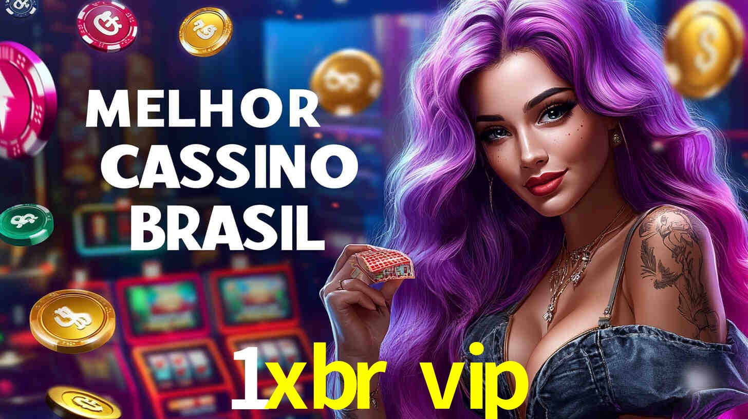 Inovações de Jogos na 1xbr vip: O Futuro das Experiências Interativas