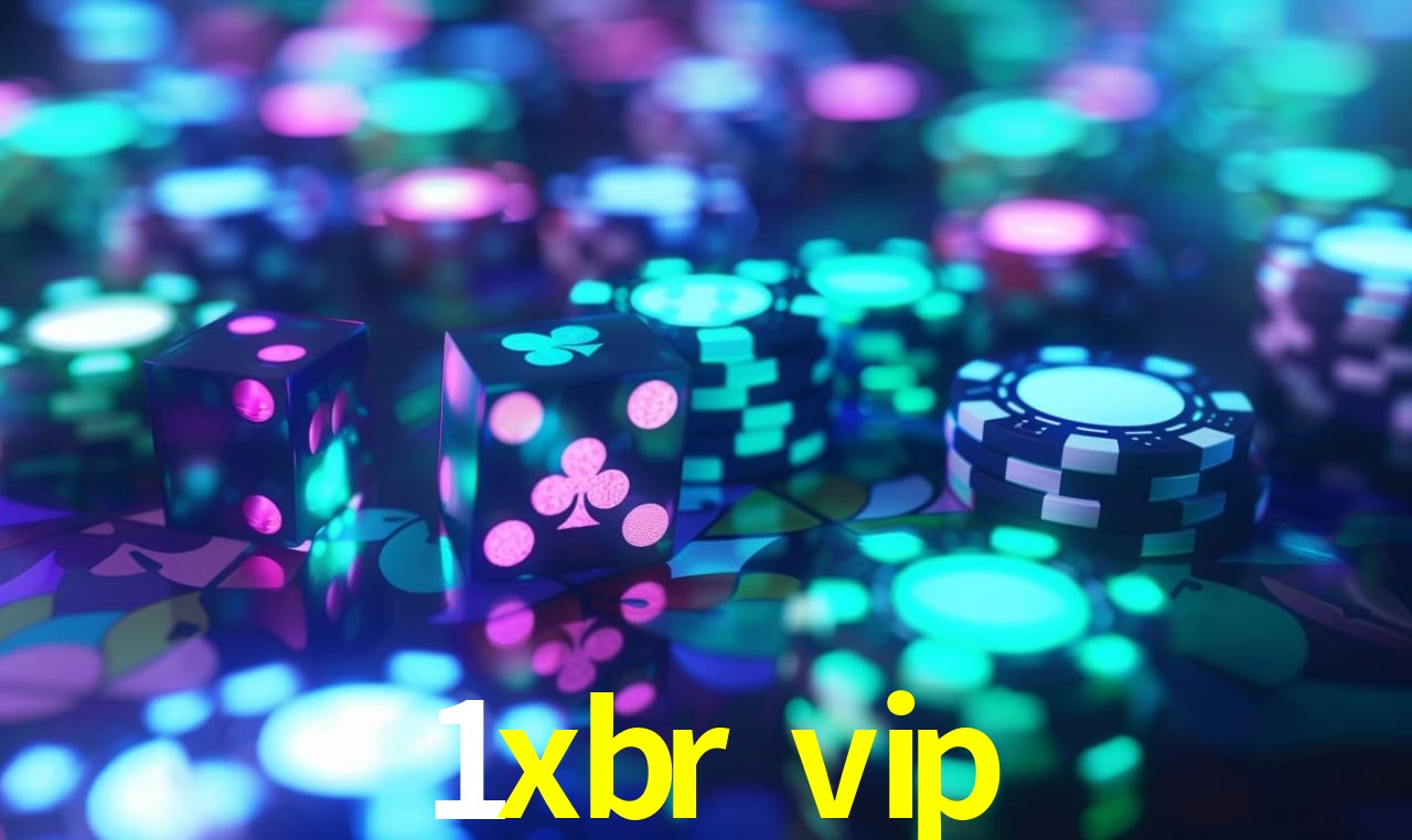 Interface Premium 1xbr vip