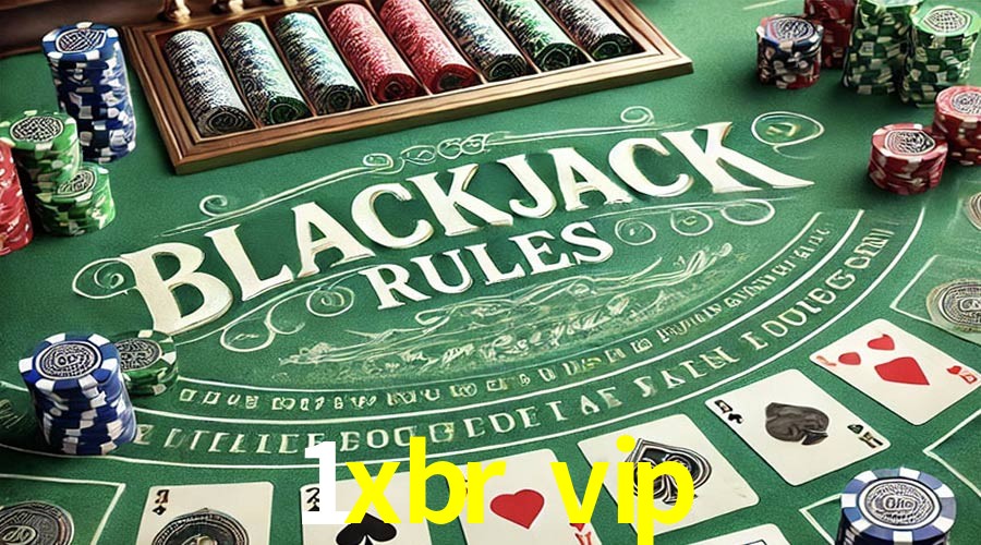 Live Casino 1xbr vip