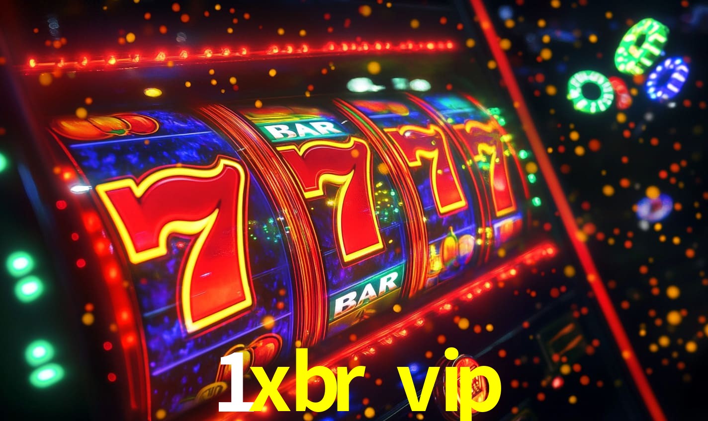 1xbr vip
