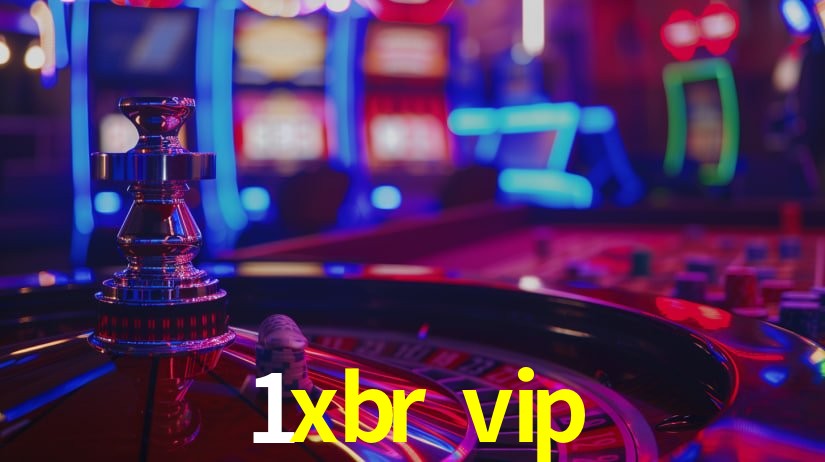 1xbr vip