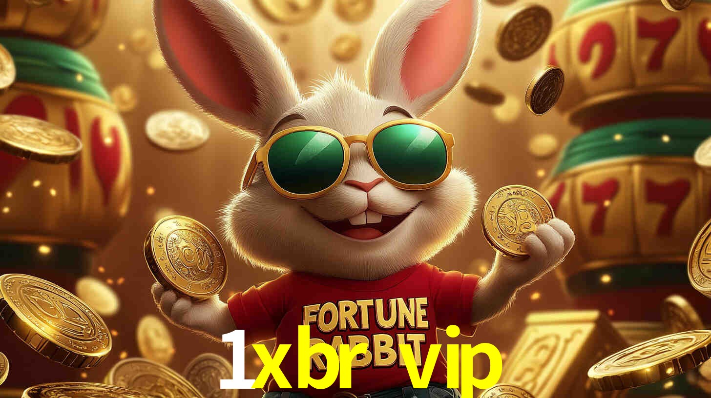 1xbr vip - Fortuna ao Seu Alcance - 1xbr.com