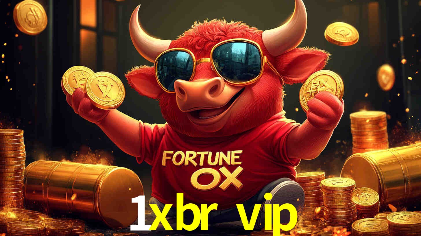 A Emoção da Loteria na 1xbr vip: Uma Chance de Mudança de Vida