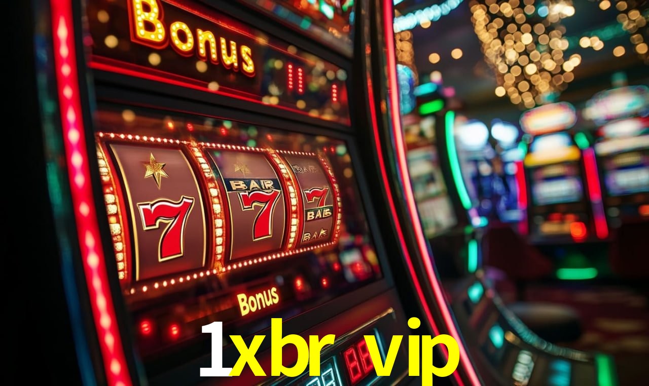 Bônus Generosos e Exclusivos no 1xbr vip para Você!
