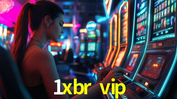 Premium Interface 1xbr vip
