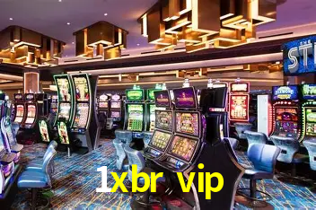 Desvendando o Mundo dos Jogos Virtuais na 1xbr vip