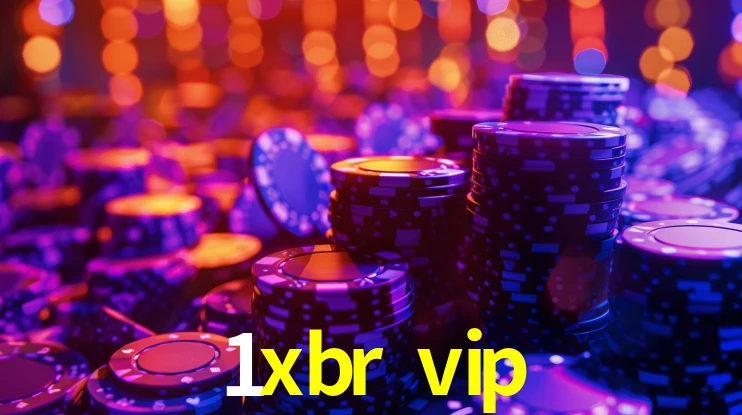 1xbr vip
