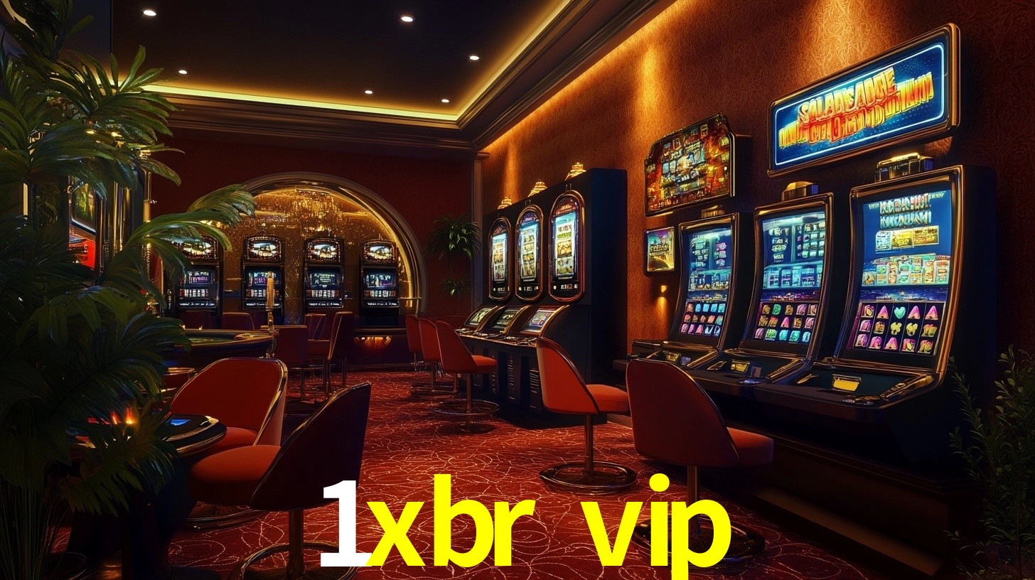 Roulette Table 1xbr vip