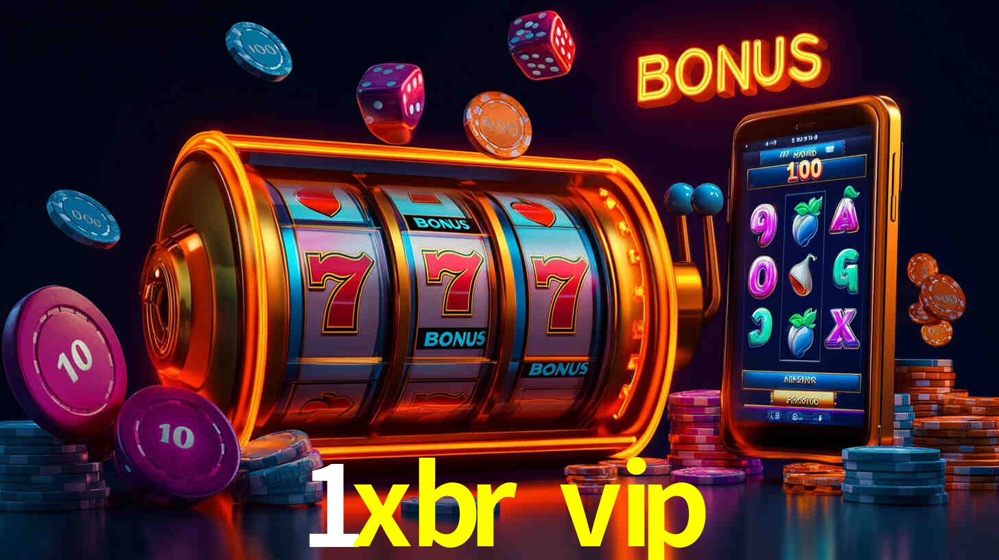 A Popularidade dos Caça-Níqueis no 1xbr vip
