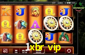 Descubra a Essência do 1xbr vip: Nossa História e Compromissos