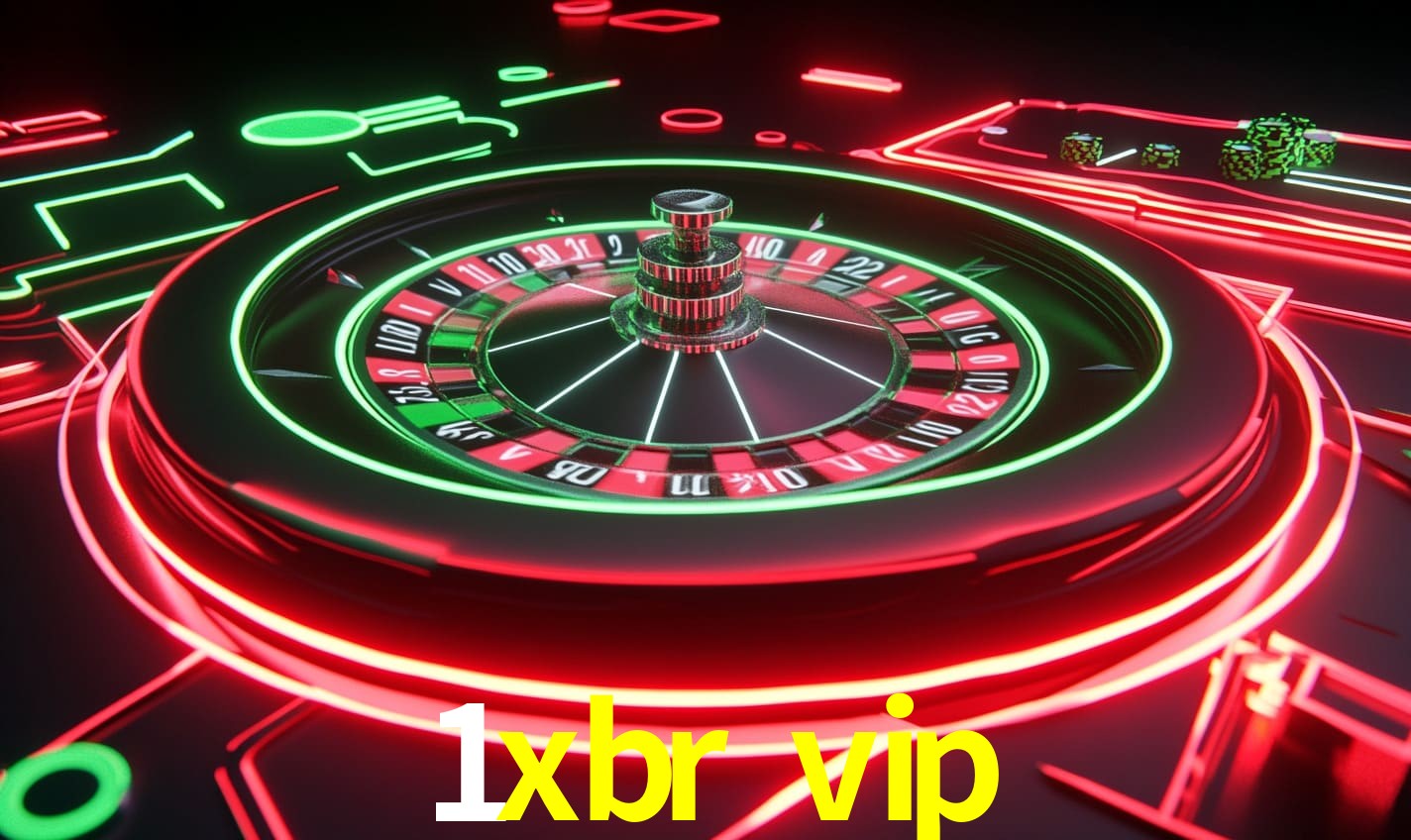Apostas Esportivas na 1xbr vip: Um Guia Completo