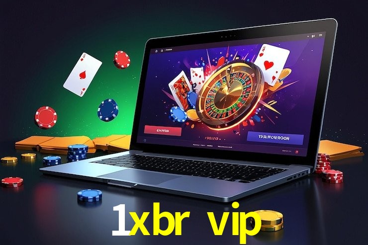 Benefícios da Conta 1xbr vip