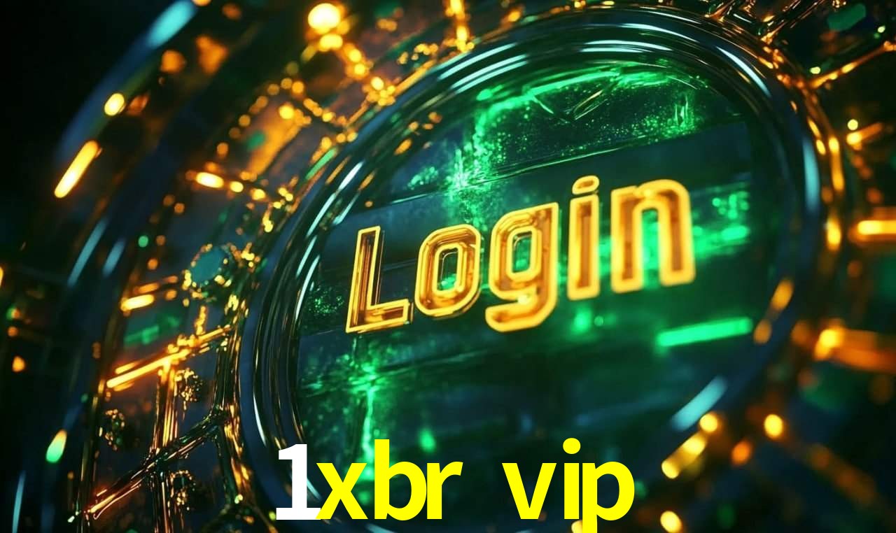 1xbr vip