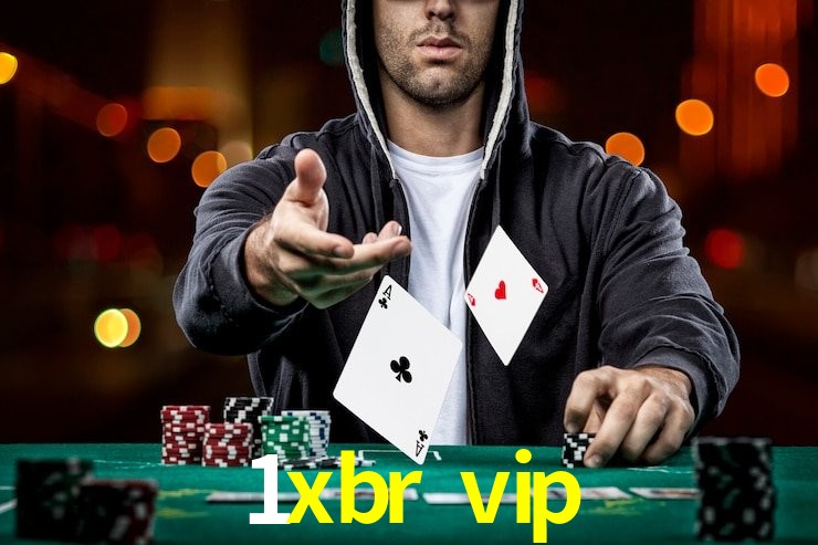1xbr vip