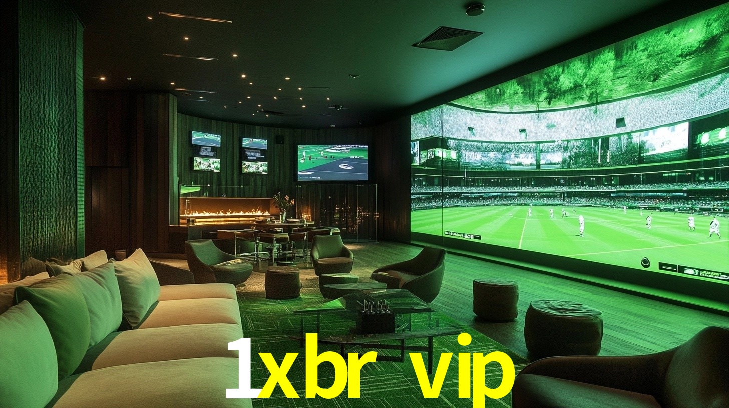 Sinta a adrenalina dos jogos de cassino com 1xbr vip