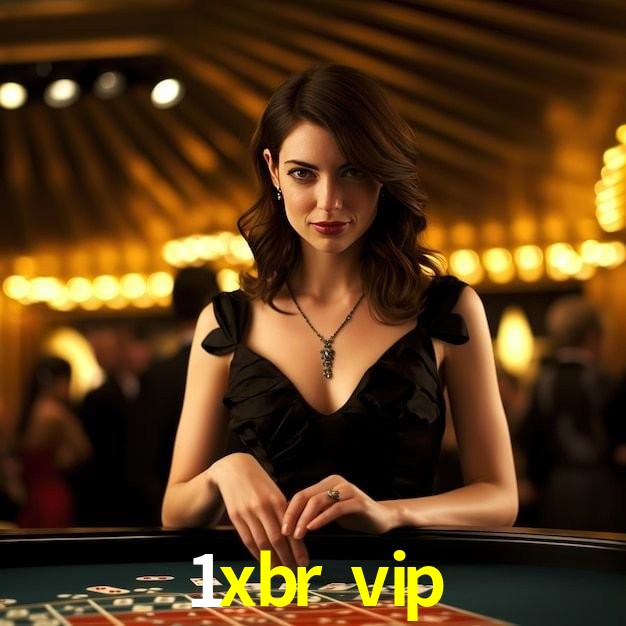 A Experiência Imersiva dos Cassinos Ao Vivo no 1xbr vip