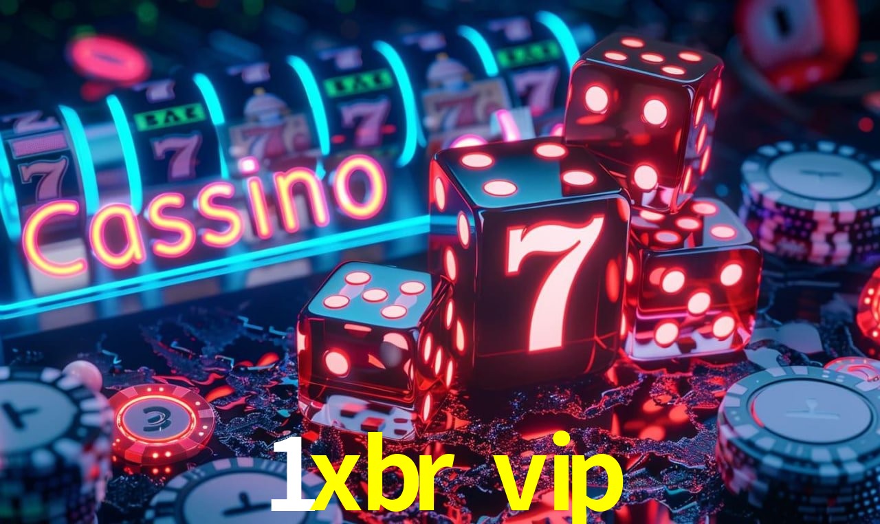 Welcome Bonus 1xbr vip