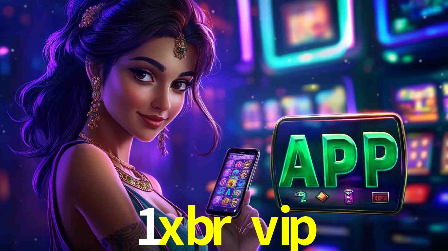 1xbr vip