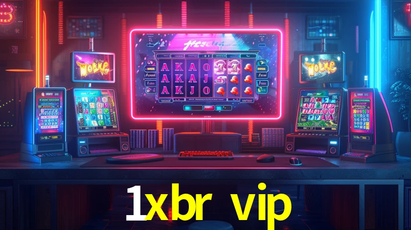 Explore as vantagens do 1xbr vip: serviço profissional e confiabilidade