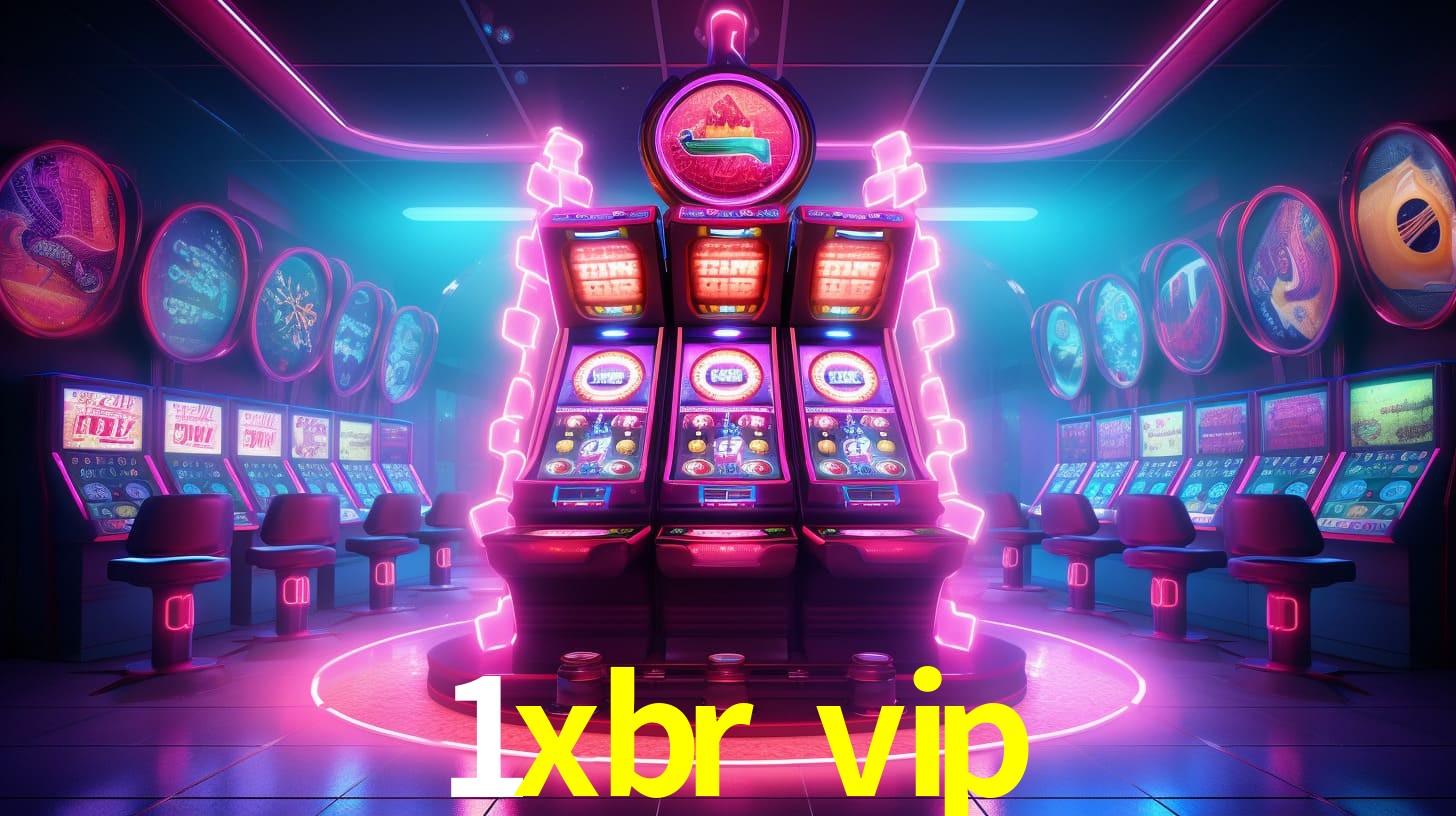 1xbr vip