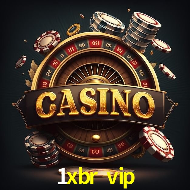 1xbr vip login