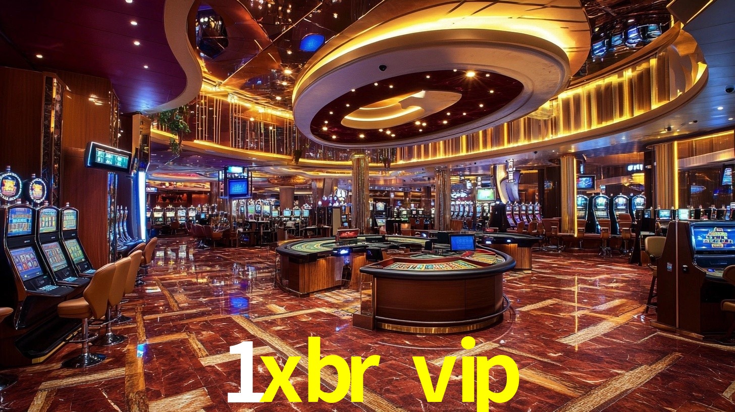 Live Casino 1xbr vip