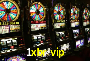 A Revolução dos Aplicativos de Jogos no 1xbr vip