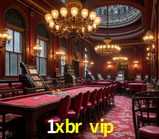 Login Seguro 1xbr vip