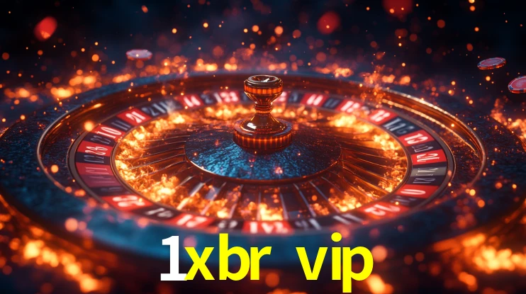 1xbr vip App Interface