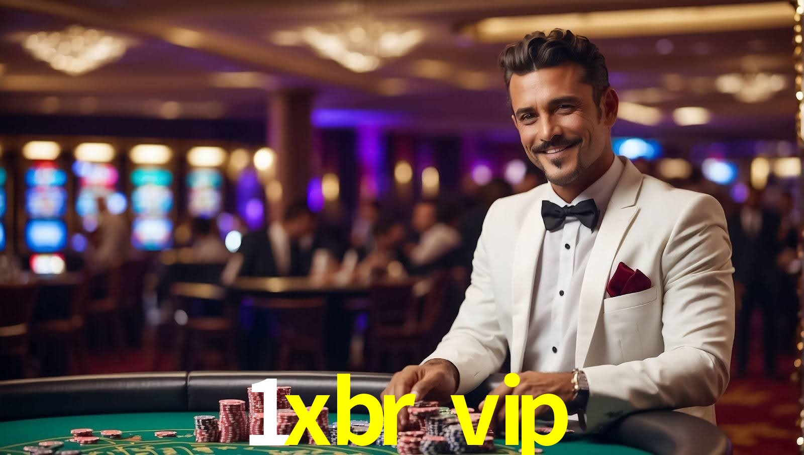 Diretório de Jogos 1xbr vip
