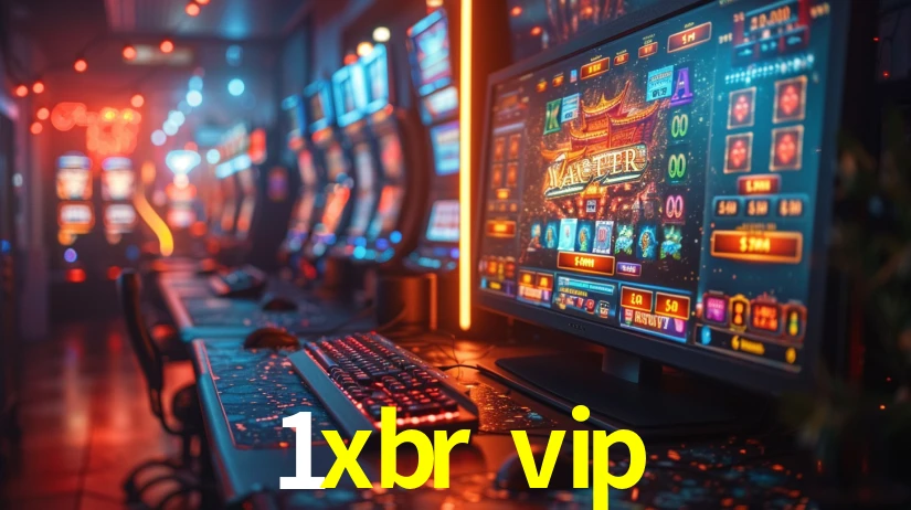 1xbr vip login